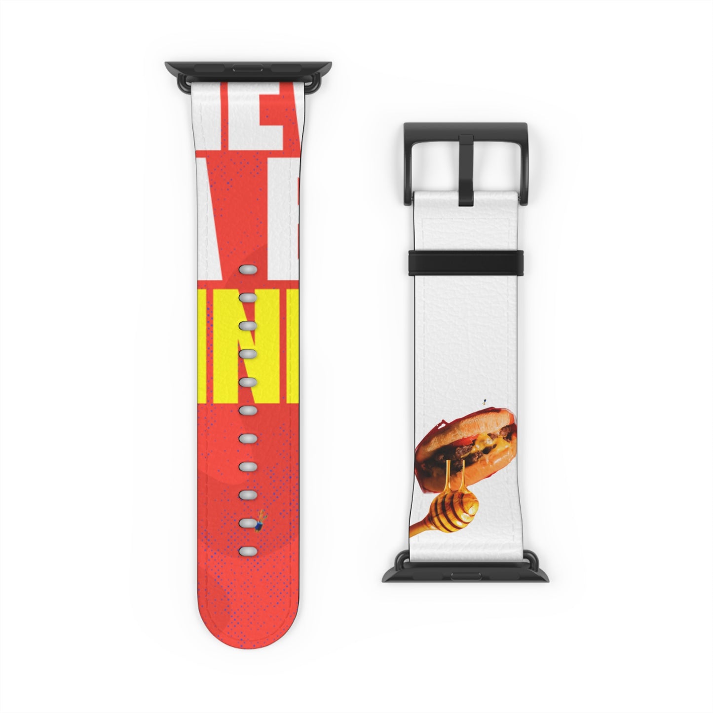Watch Band – Never a Bad Connection