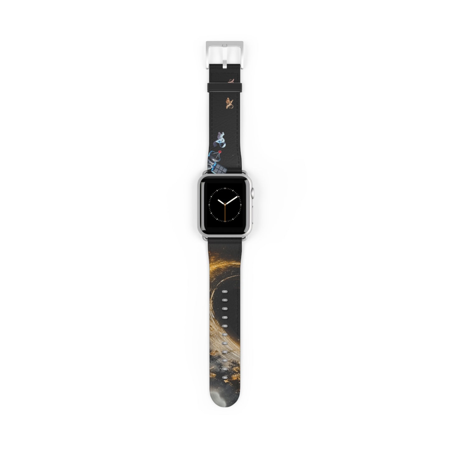 Watch Band – Cosmic Drift