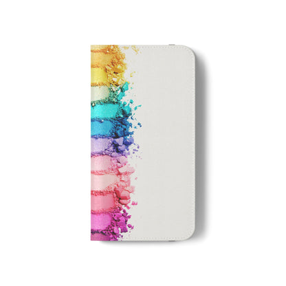 Flip Case – The Lineup