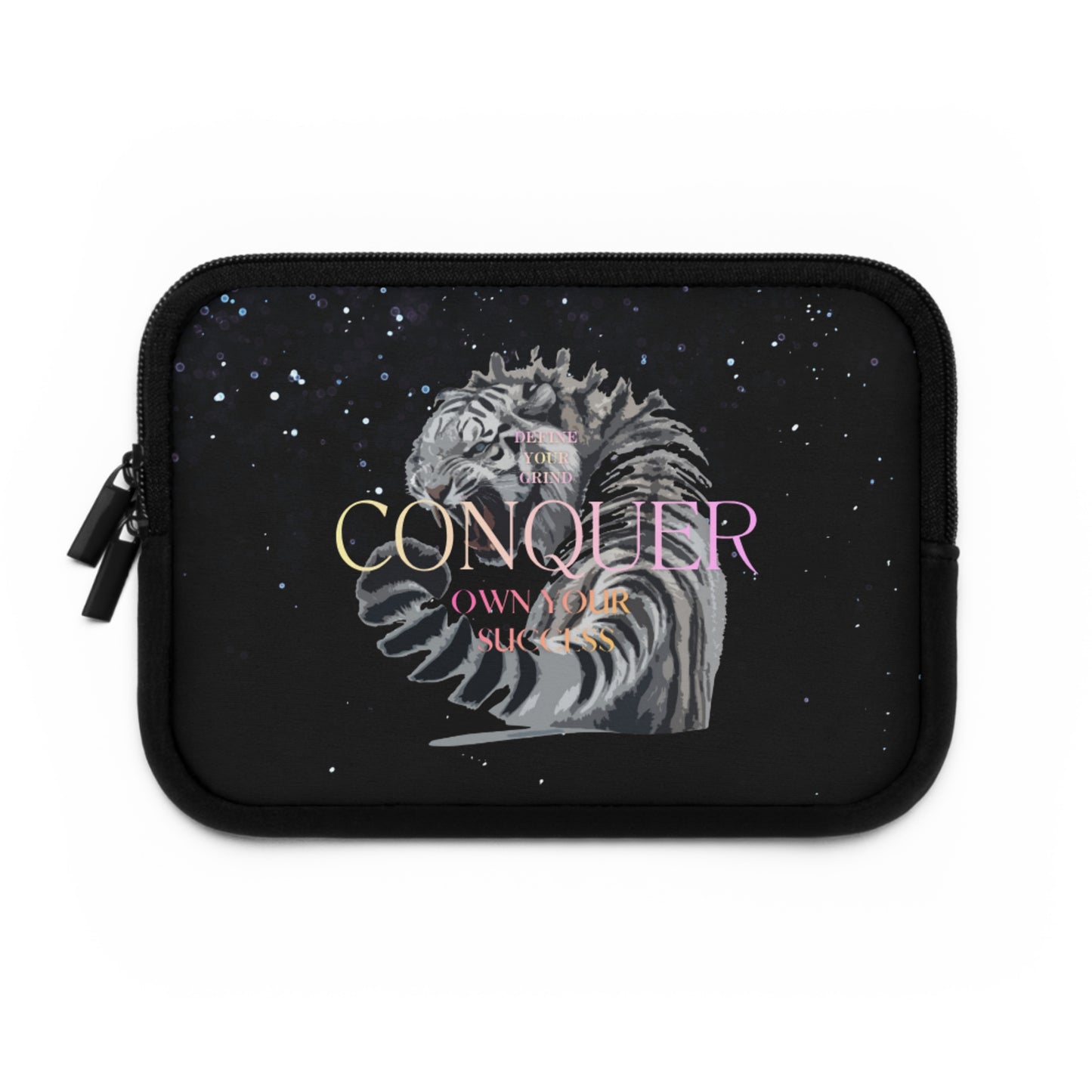 Laptop Sleeve – Fearless Grace