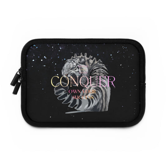 Laptop Sleeve – Fearless Grace