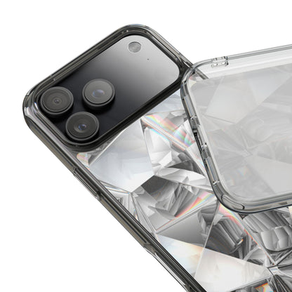 Clear Phone Case – Flawless