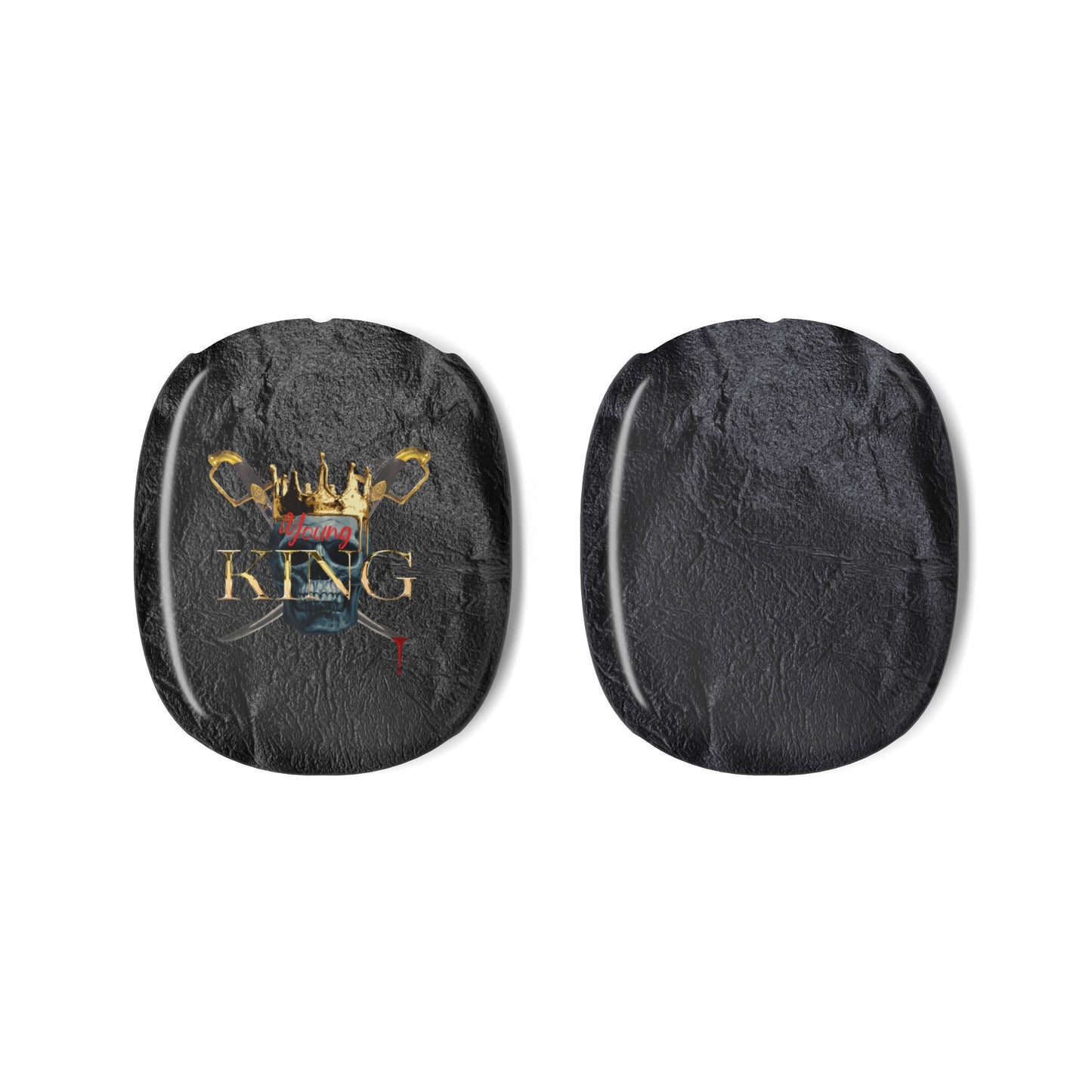 Headphone Ear Cup Covers – Young King