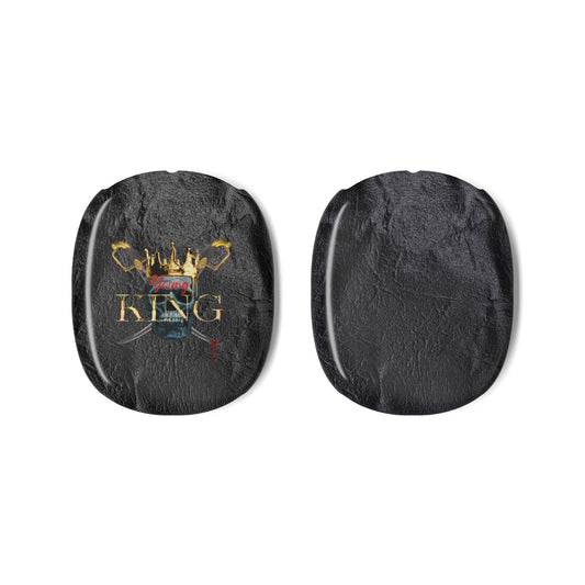 Headphone Ear Cup Covers – Young King