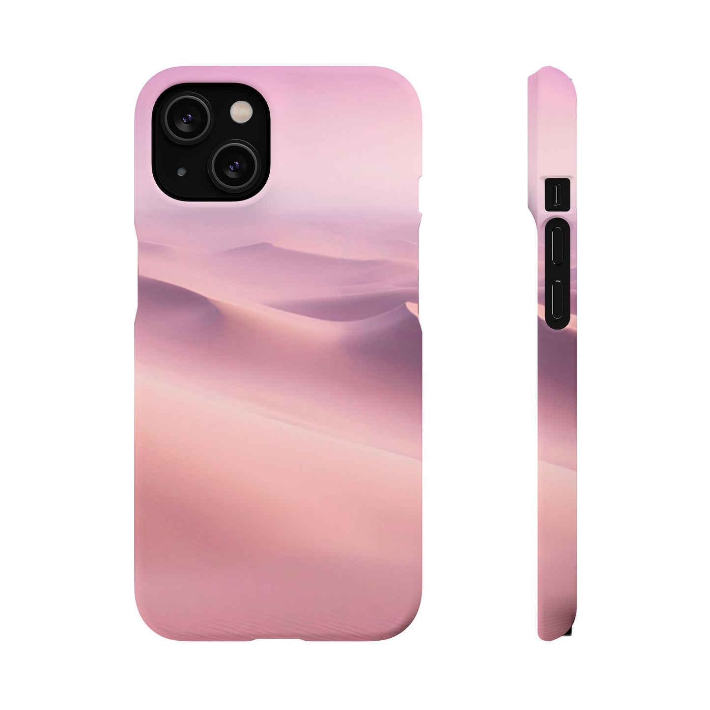 Snap Phone Case – Dust & Dawn