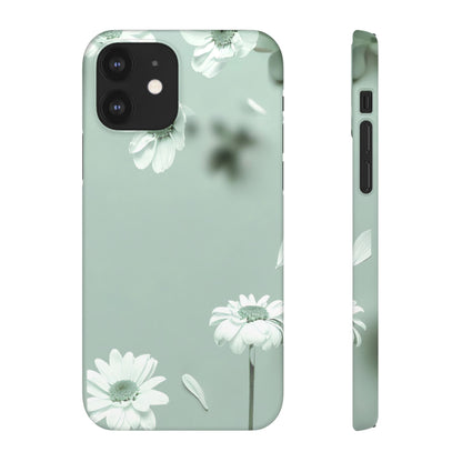 Snap Phone Case – Daisy Serenity