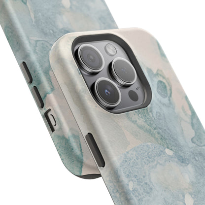 Wireless-Charging Compatible Case – Clay Water
