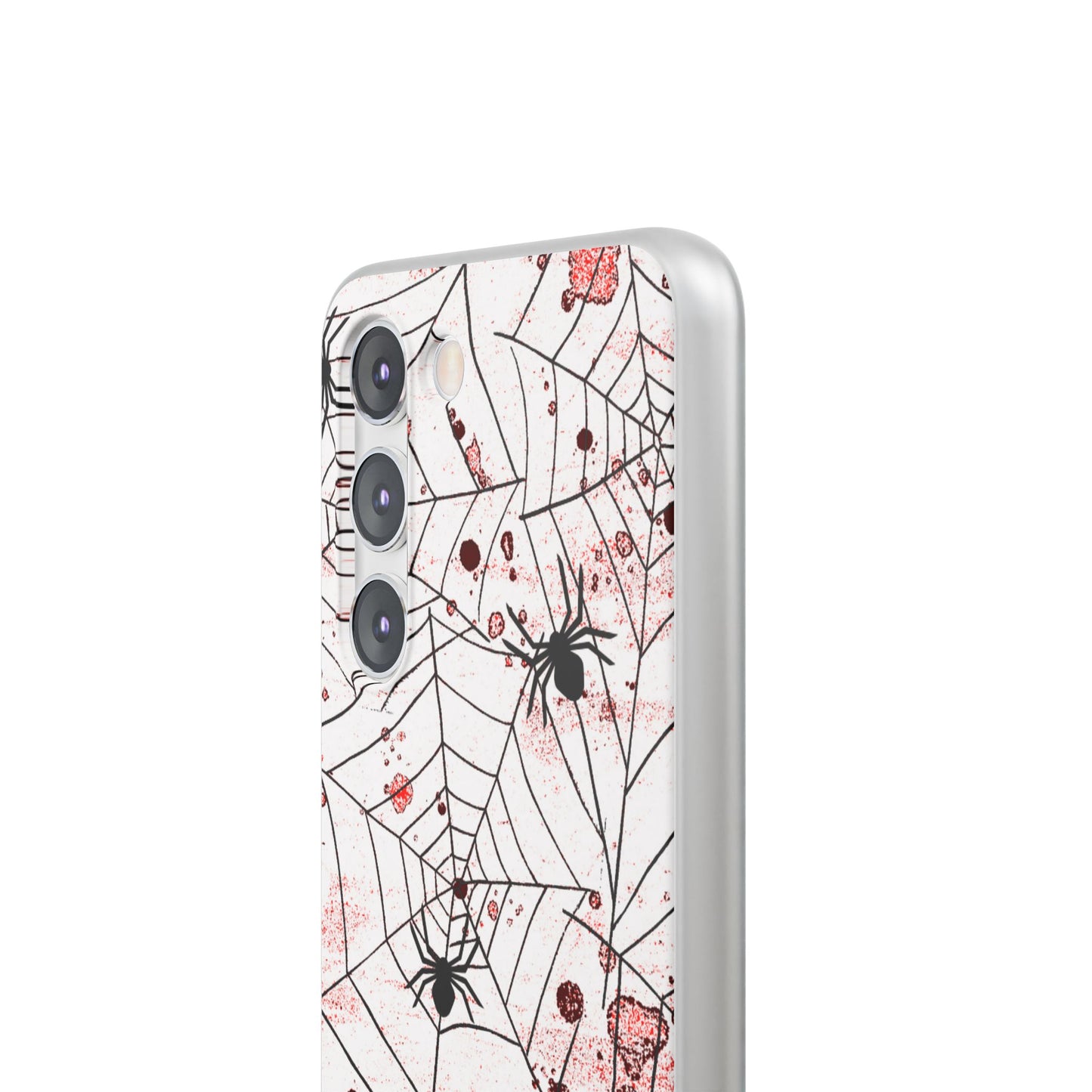 Flexi Case – Blood Web