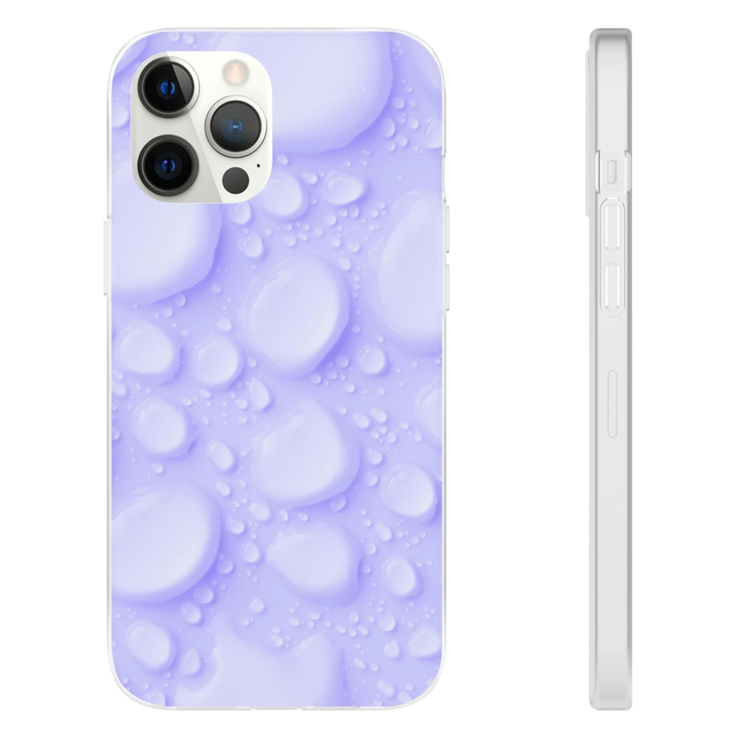 Flexi Case – Lilac Dew