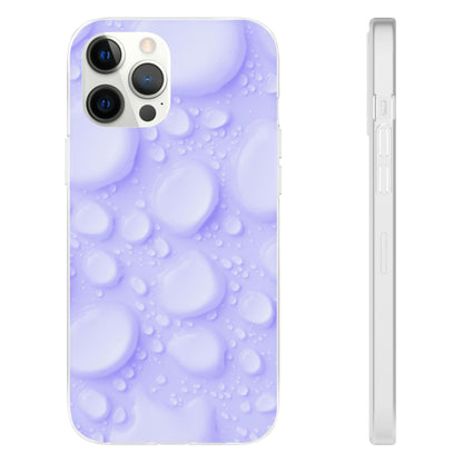 Flexi Case – Lilac Dew