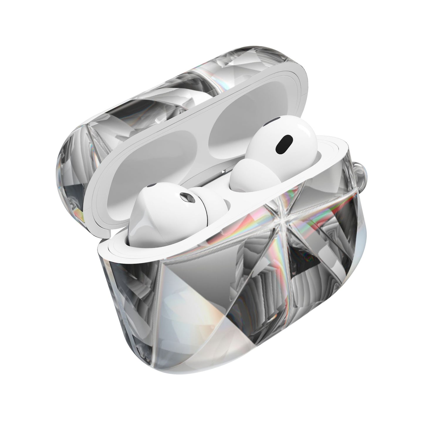 Earbud Case Cover – Flawless