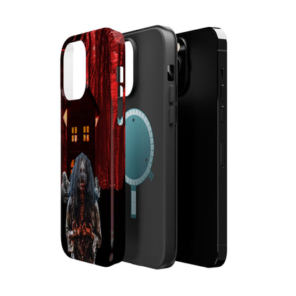 Wireless-Charging Compatible Case – Undead Uprising