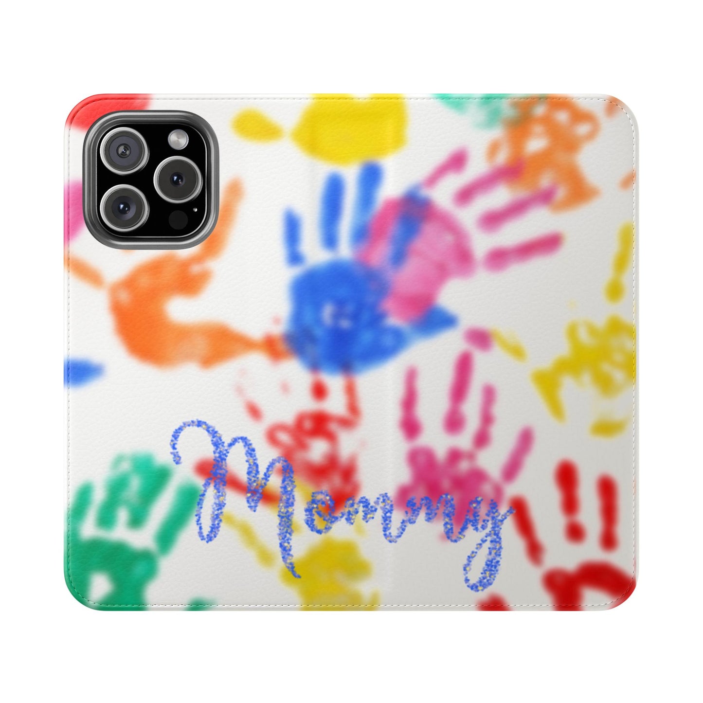 Flip Case – Handprint Memories