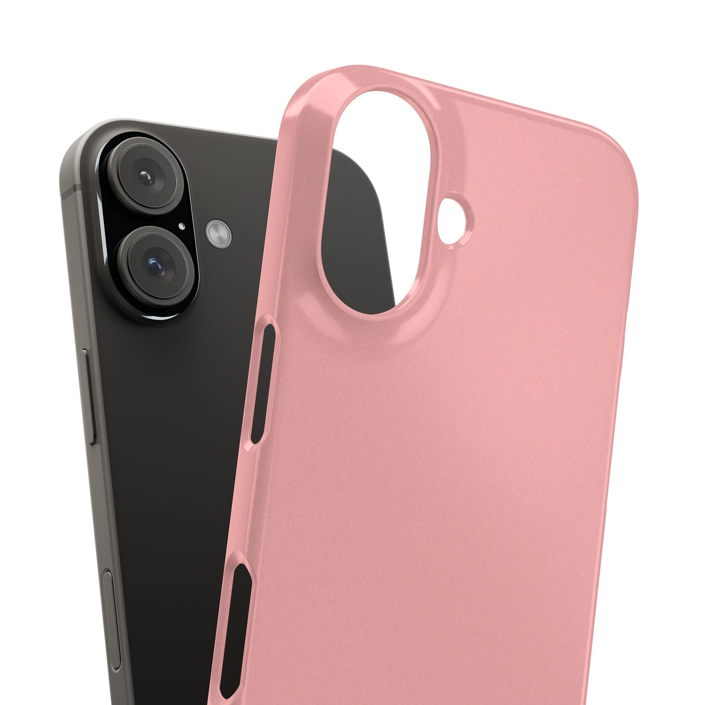 Snap Phone Case – Rosy Hush