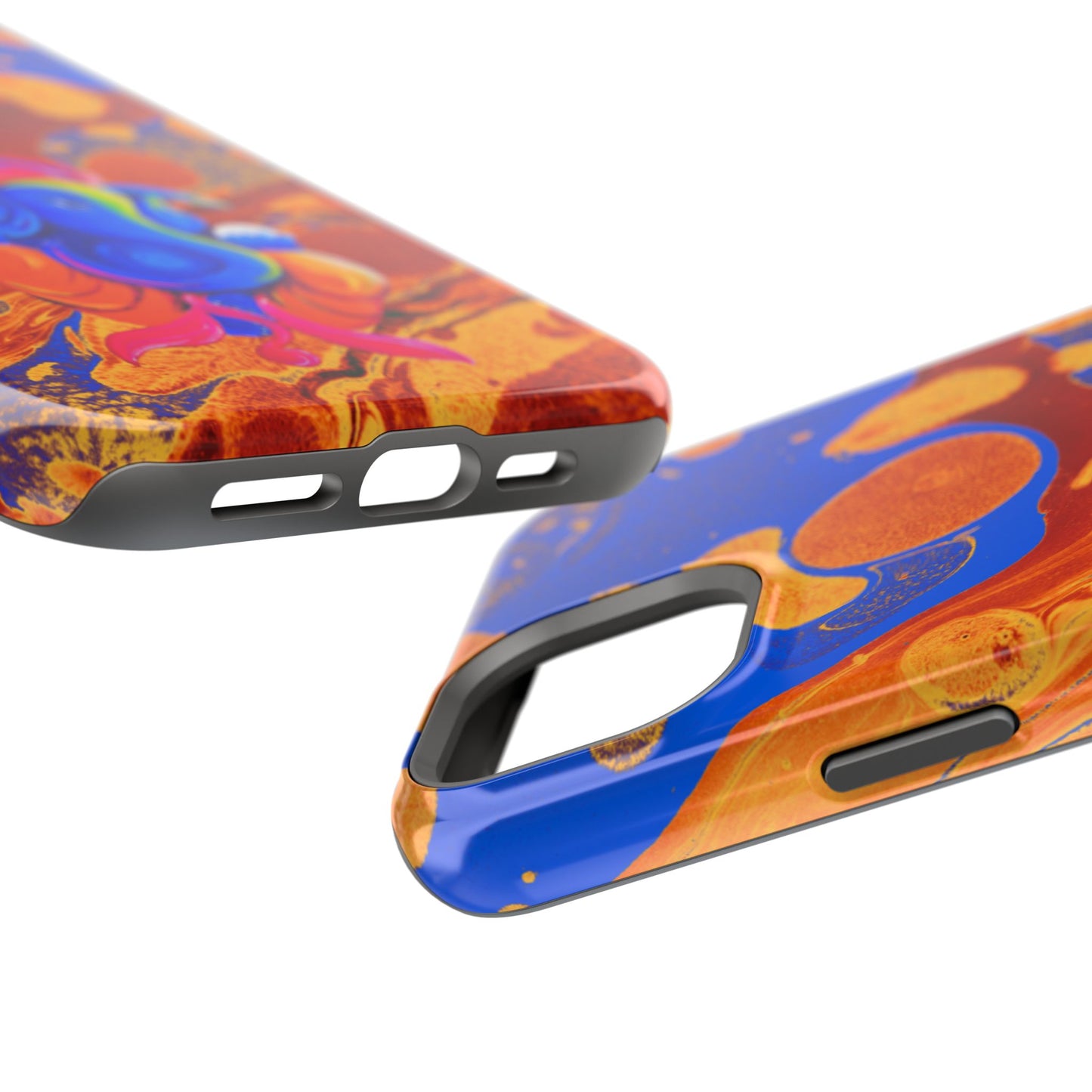 Wireless-Charging Compatible Case – Karma Blaze