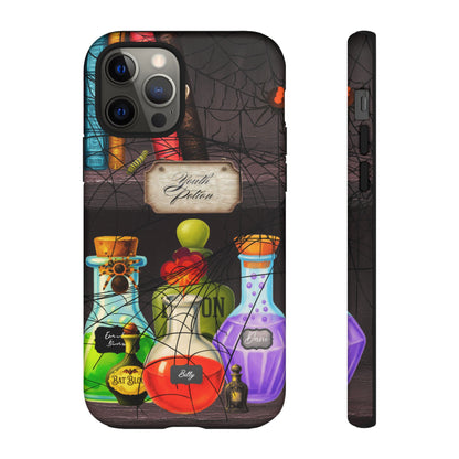 Protective Phone Case – Wicked Remedies