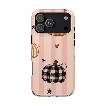 Impact-Resistant Phone Case – Pumpkin Picnic