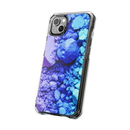 Clear Magnetic Phone Case – Pigment Play
