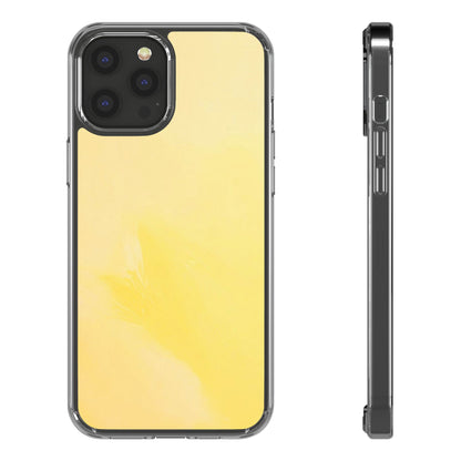 Clear Phone Case – Sunwash