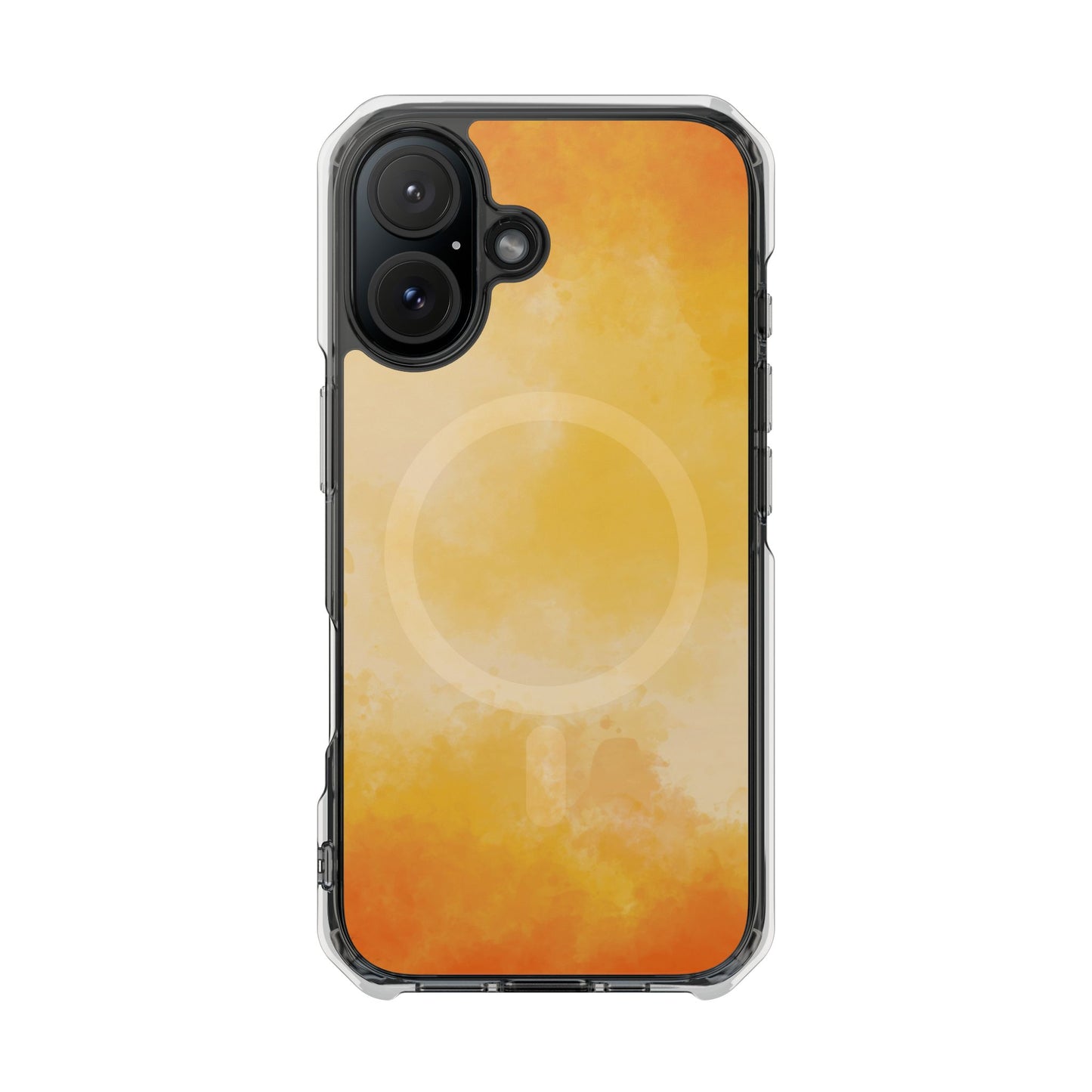 Clear Magnetic Phone Case – Mellowtone