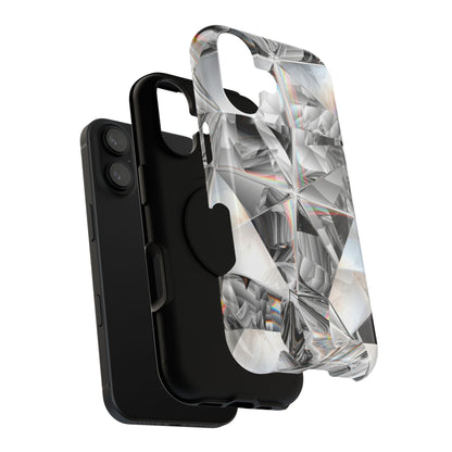 Impact-Resistant Phone Case – Flawless
