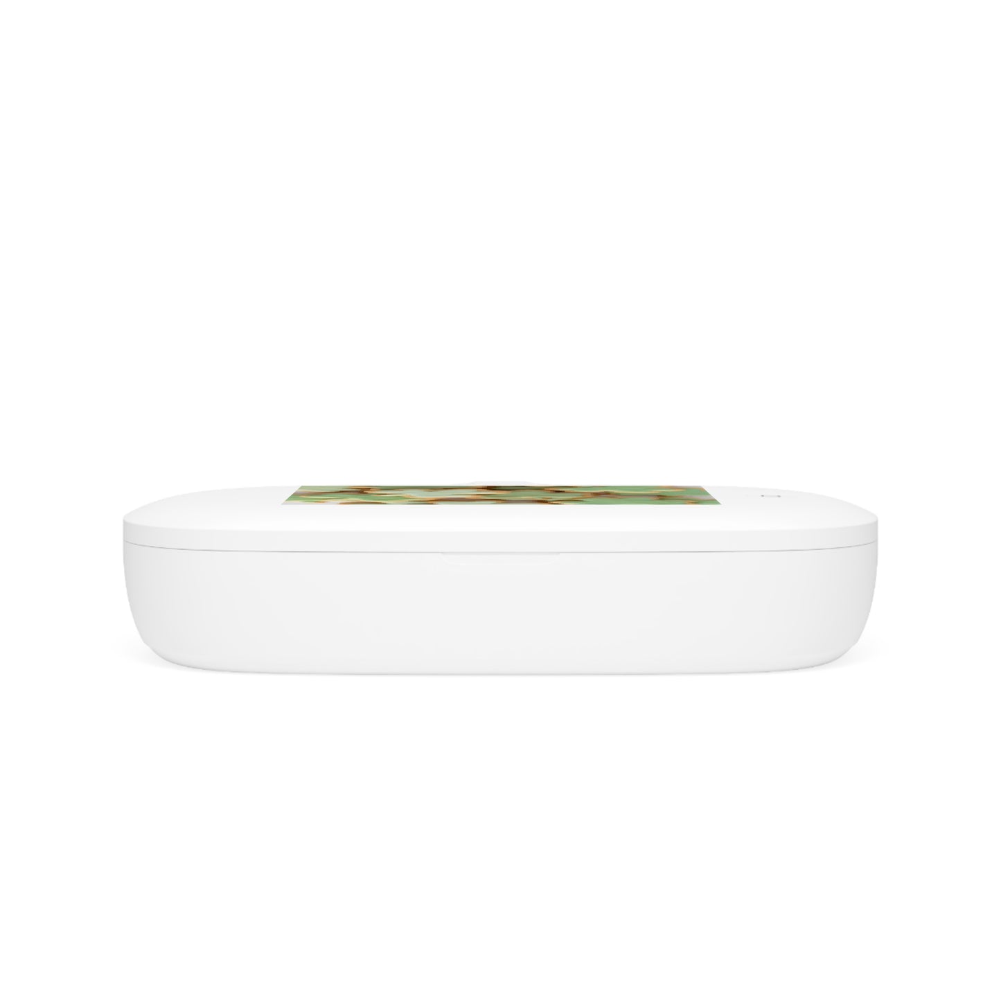 UV Phone Sanitizer with Wireless Charging – Sugar Patch
