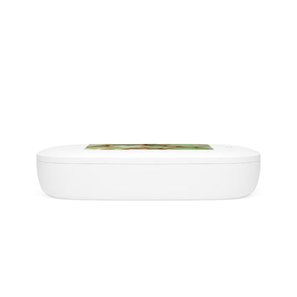 UV Phone Sanitizer with Wireless Charging – Sugar Patch