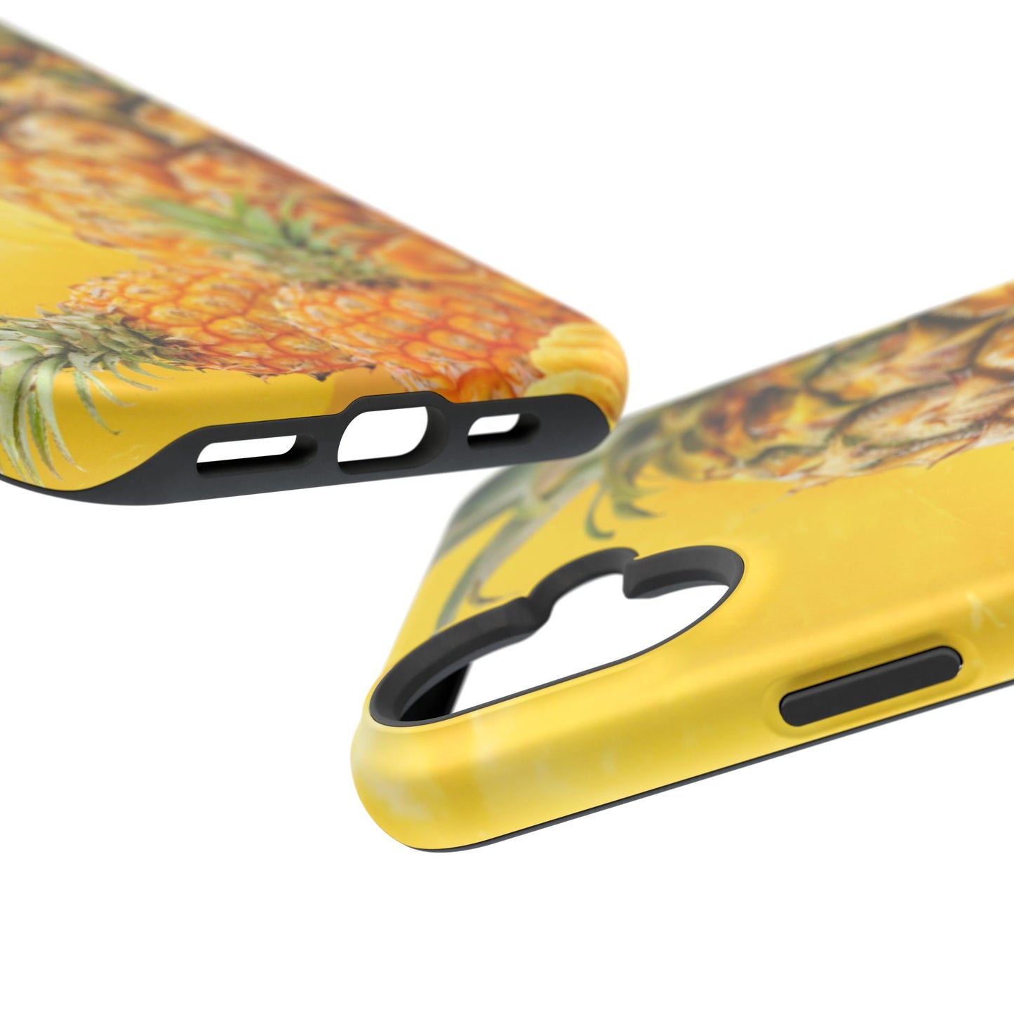 Wireless-Charging Compatible Case – Tropic Mode