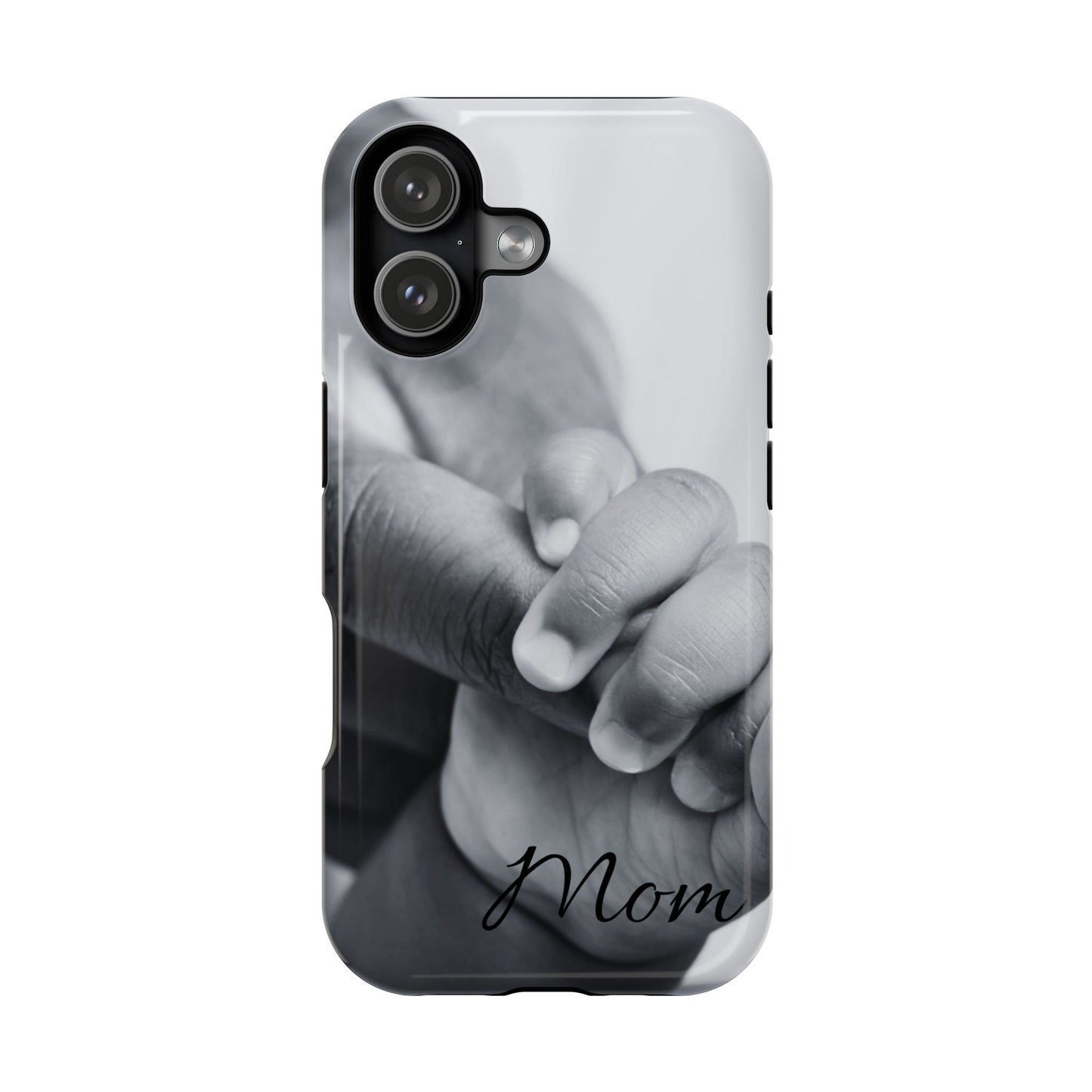 Protective Phone Case – Mommy’s Forever Hold