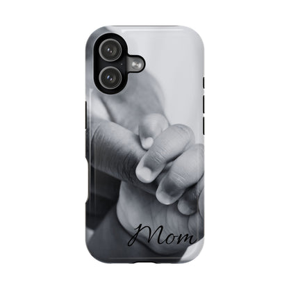 Protective Phone Case – Mommy’s Forever Hold