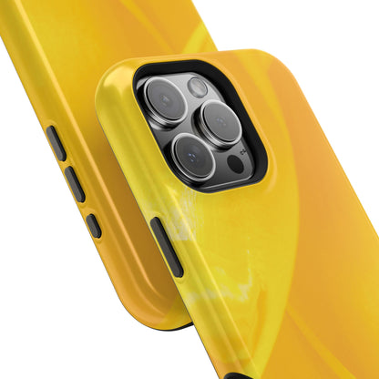 Impact-Resistant Phone Case — Sunlit Splash
