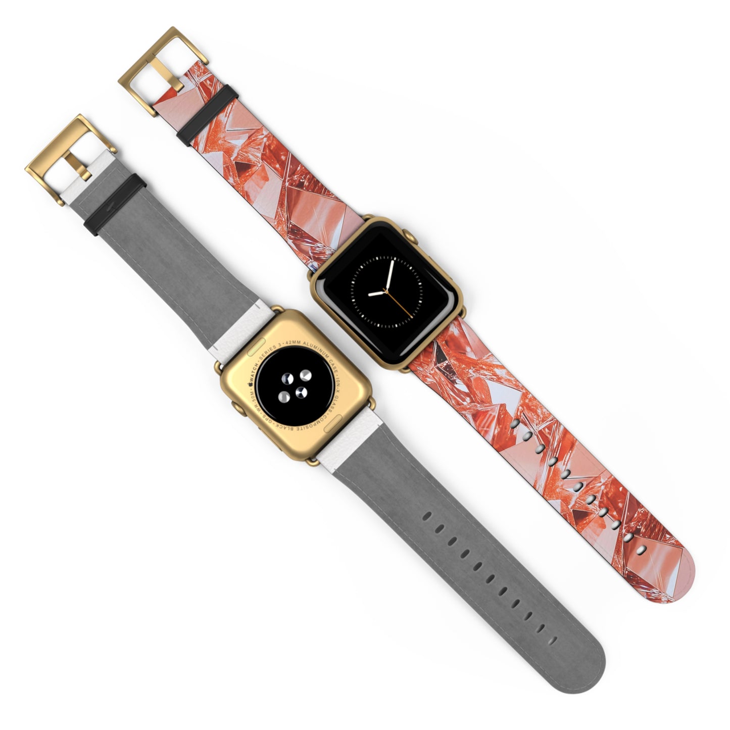 Watch Band – Ice Cold Crush