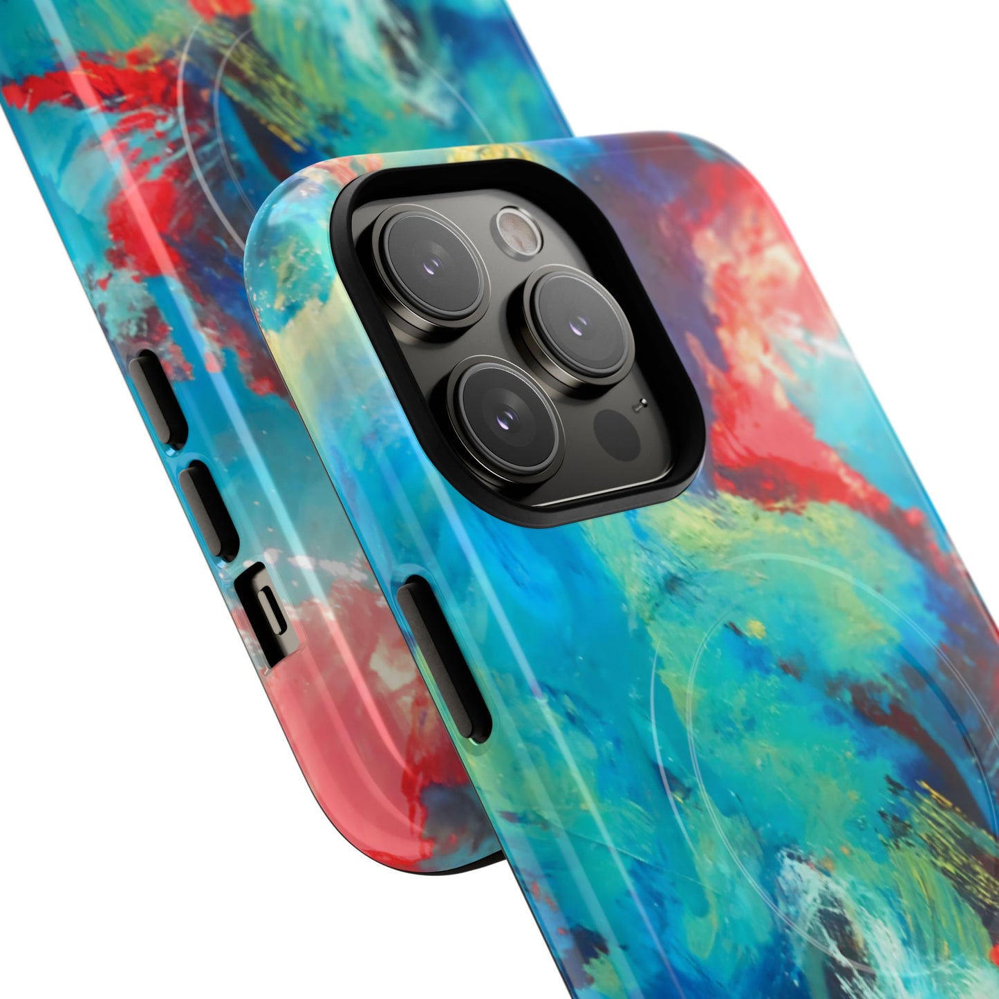 Protective Magnetic Phone Case – Reef Riot