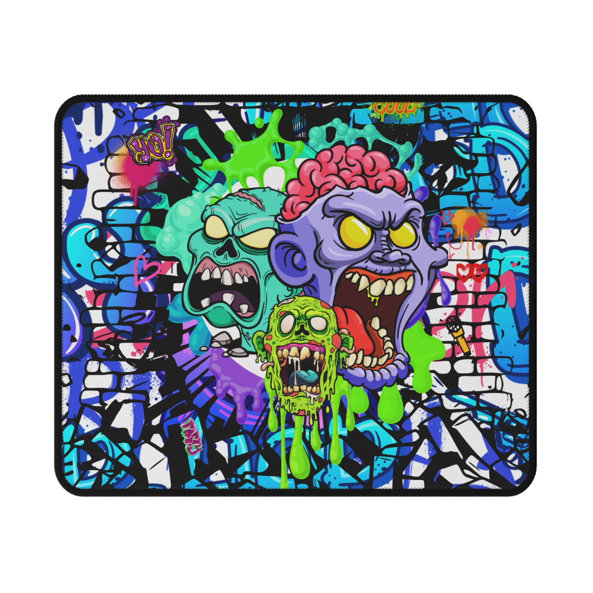 Gaming Mouse Pad – Dead Loud