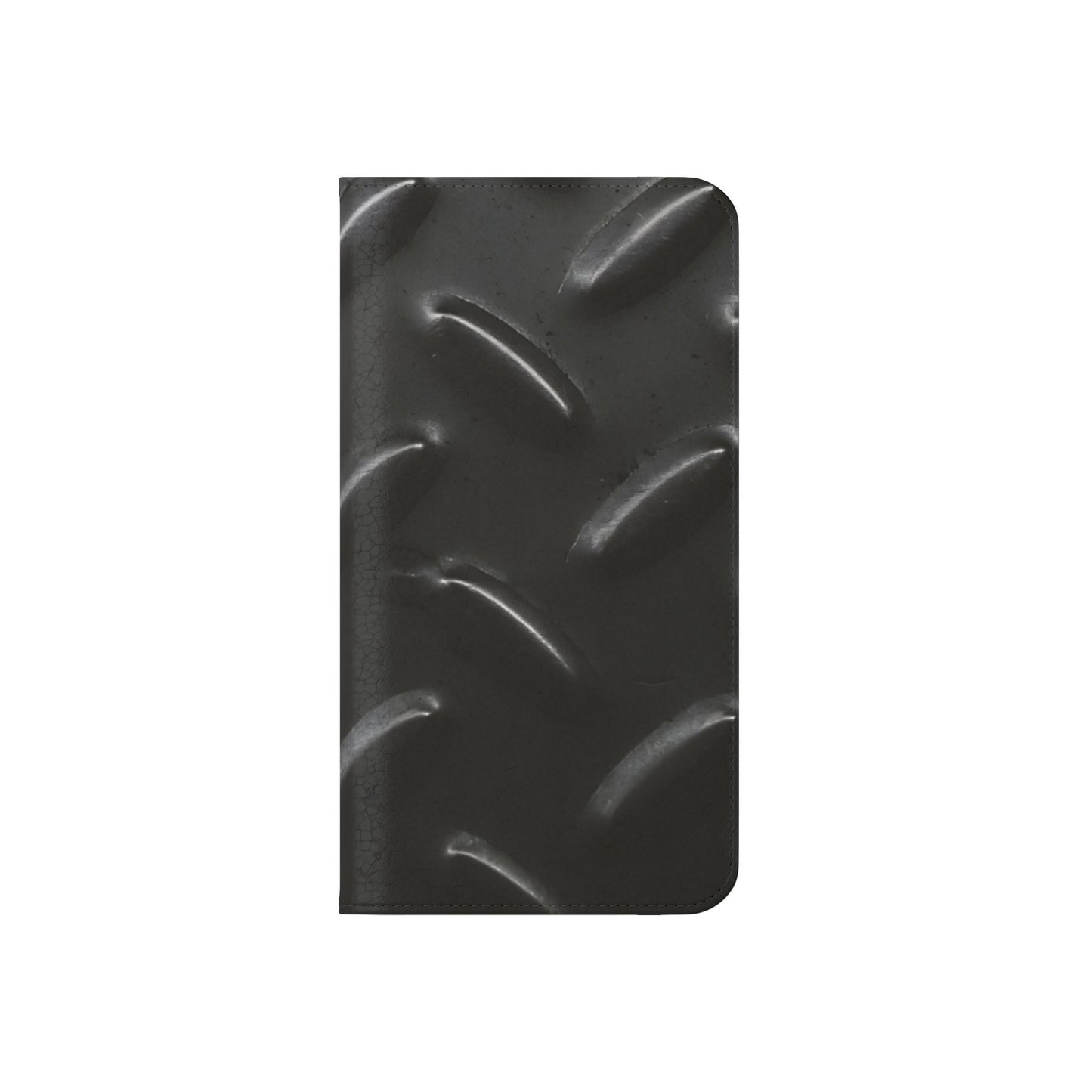 Flip Case – Blackout Plate
