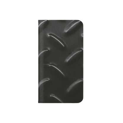 Flip Case – Blackout Plate