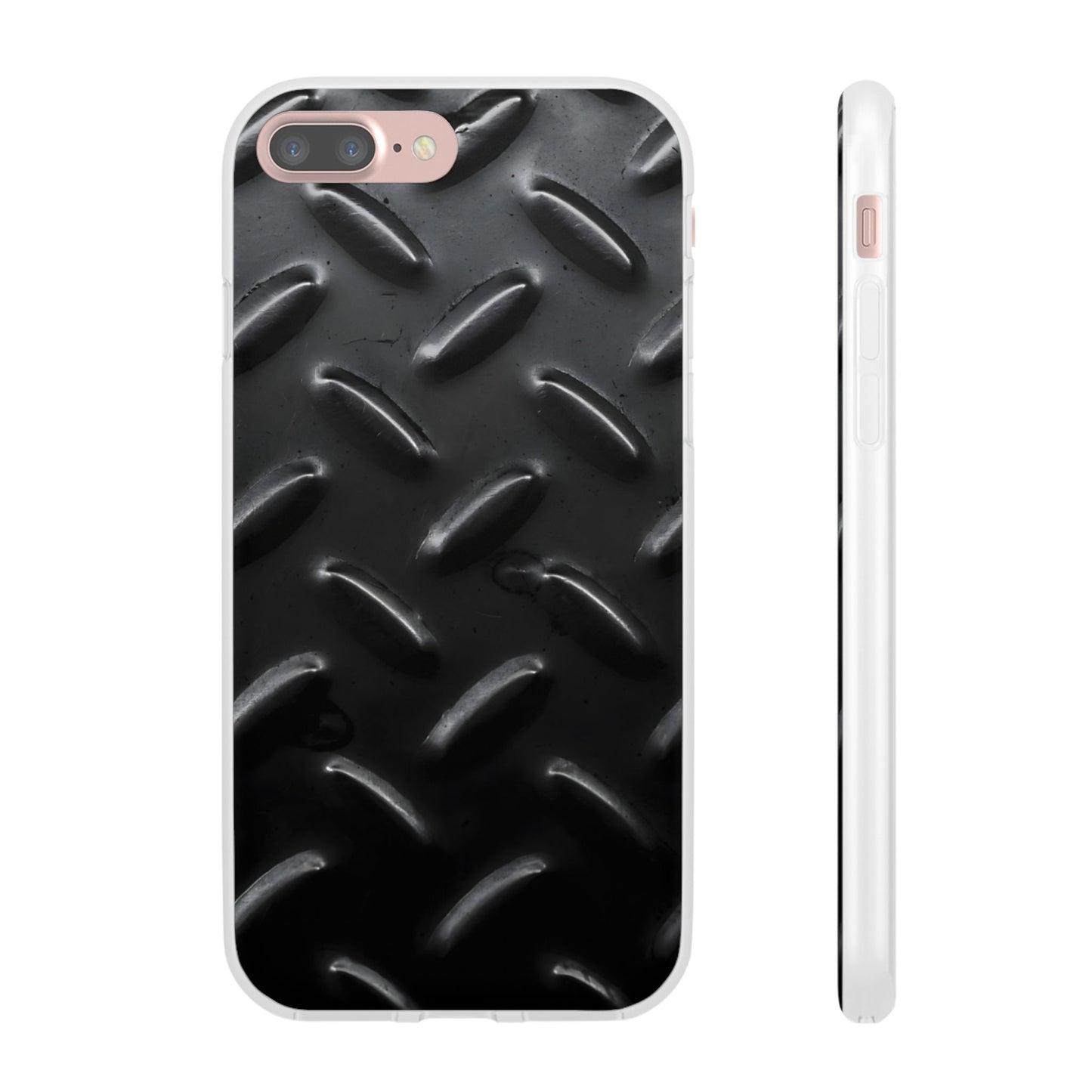 Flexi Case – Blackout Plate