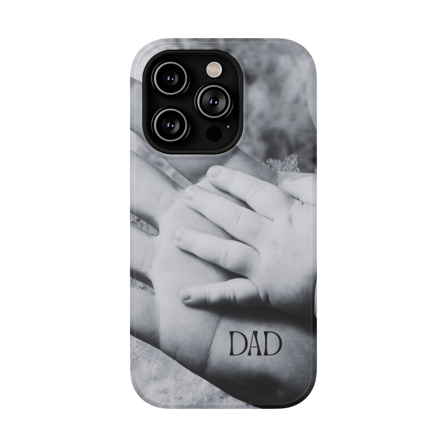 Impact-Resistant Phone Case – Dad's Legacy