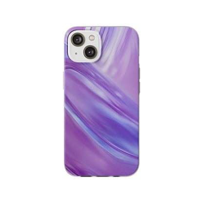 Flexi Case – Lavender Wave