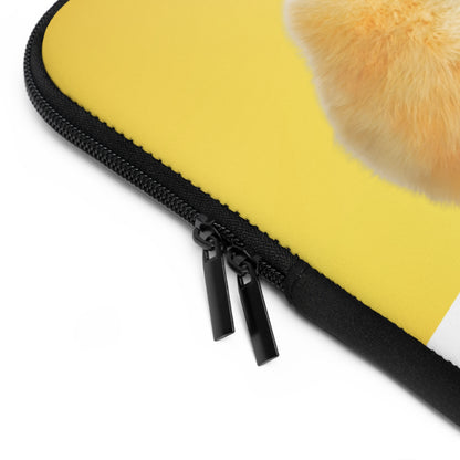 Laptop Sleeve – Chirp Crew