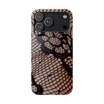 Snap Phone Case – After Dark