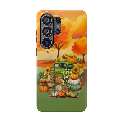 Impact-Resistant Phone Case – Pumpkin Haul