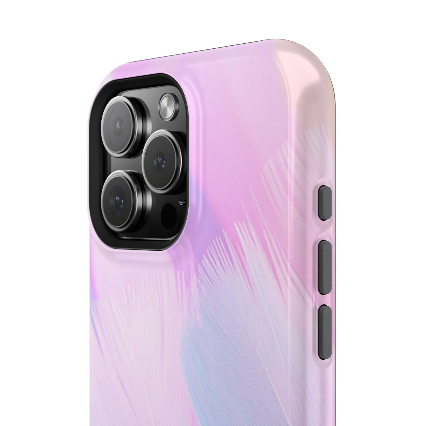 Impact-Resistant Phone Case – Candy Wisps