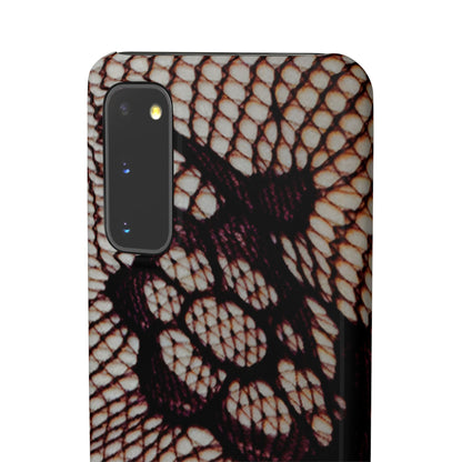 Snap Phone Case – After Dark