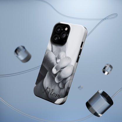 Protective Phone Case – Mommy’s Forever Hold