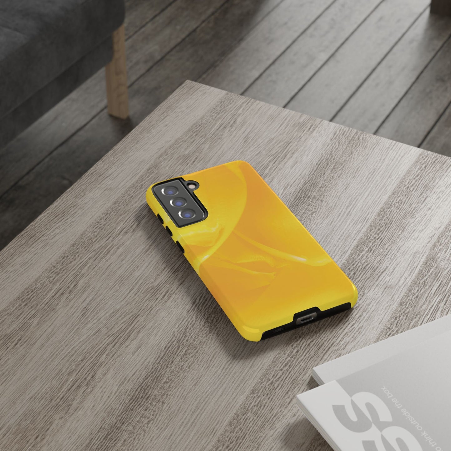 Protective Phone Case – Sunlit Splash