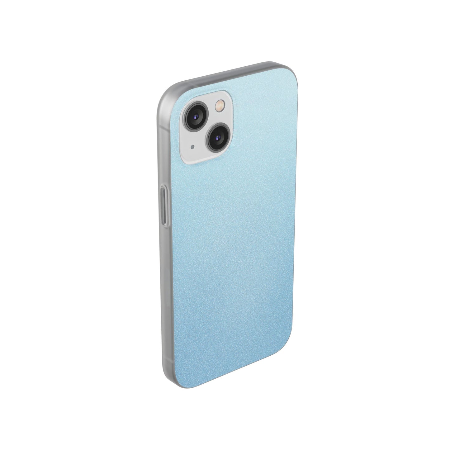 Flexi Case – Blue Whisper