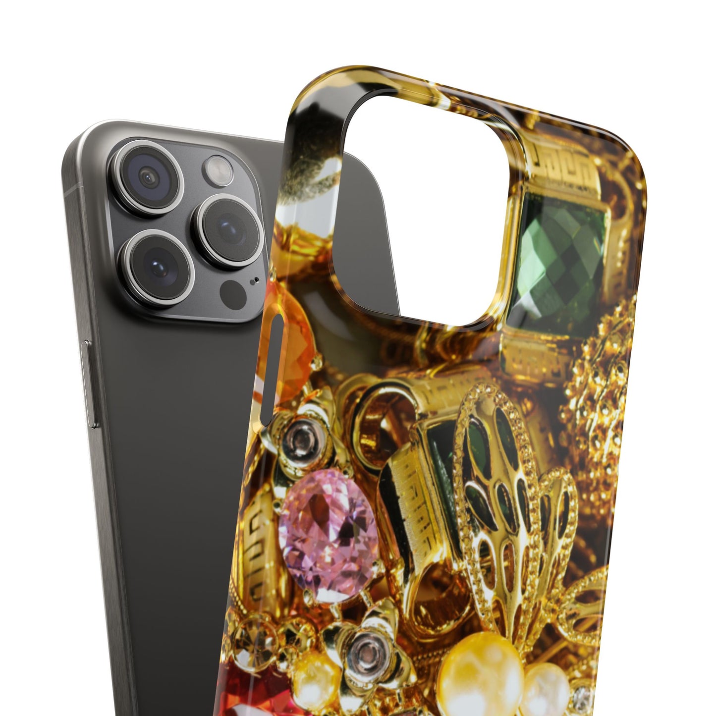 Snap Phone Case – Royal Dynasty