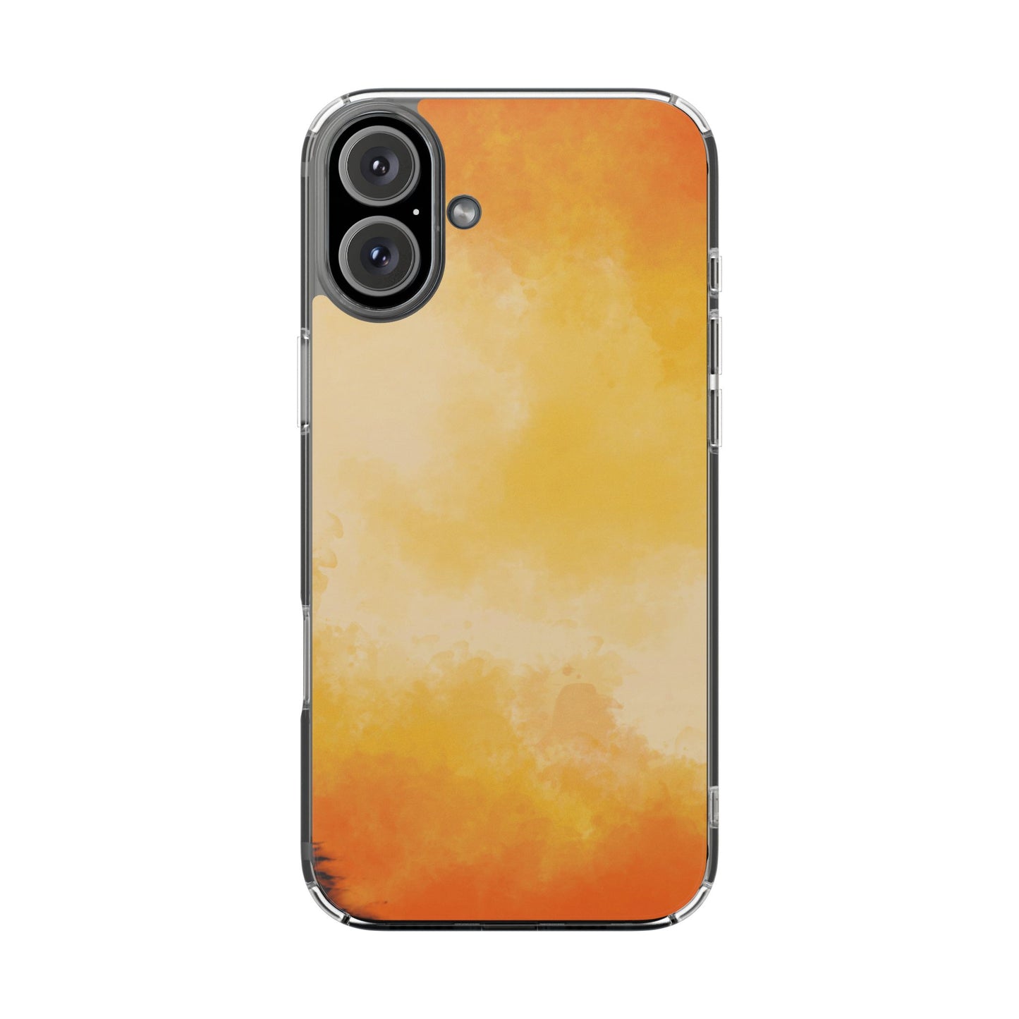 Clear Phone Case – Mellowtone