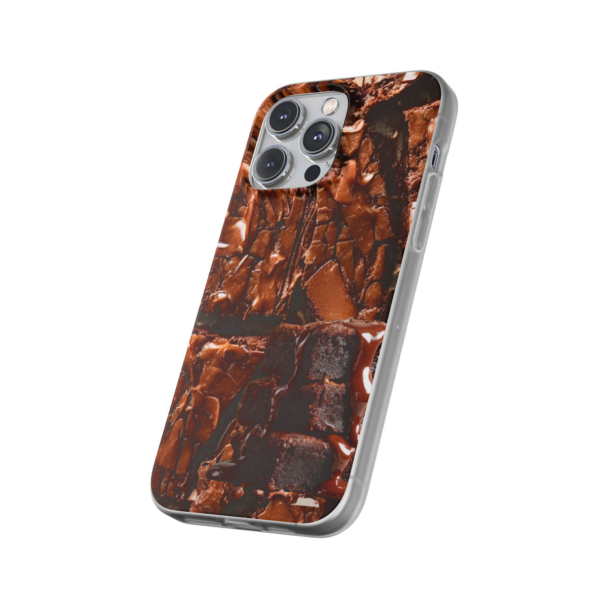 Flexi Case – Brownie Weather